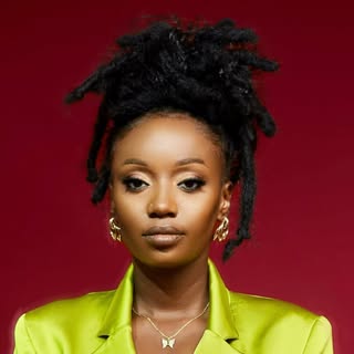 FRIDA AMANI (QUEEN FIFI)