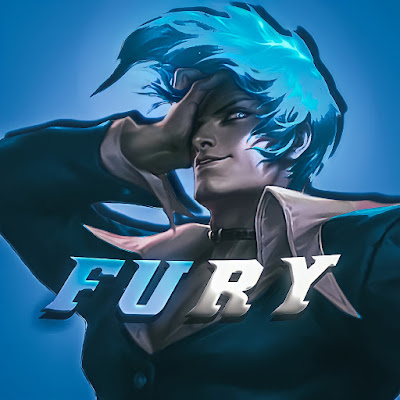 Frivolous Fury
