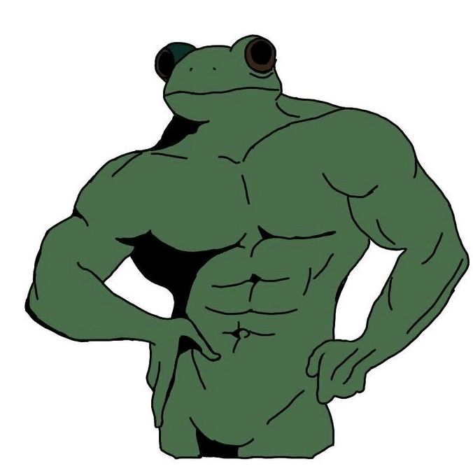 Froggy