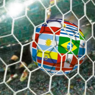 Fútbol Latino
