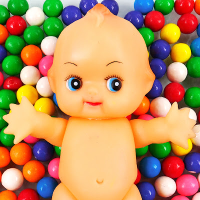 Fun Color Toys