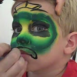 Fun Face Paint