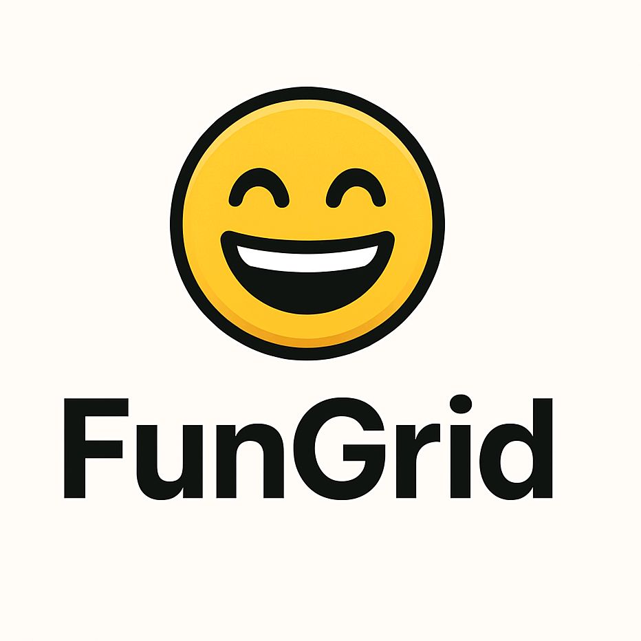 Fun Grid