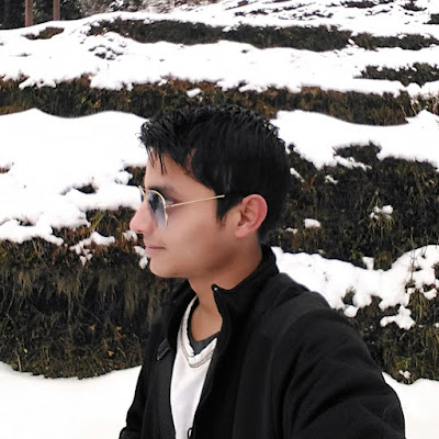 Funny editing