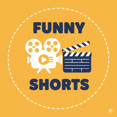 Funny Shorts