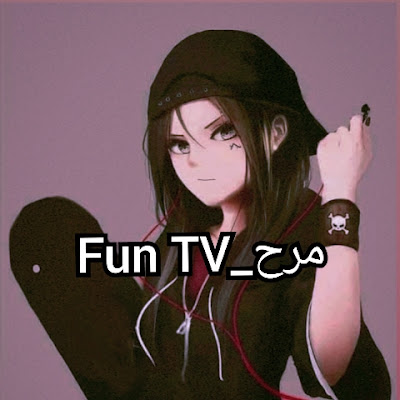 مرح Fun_TV