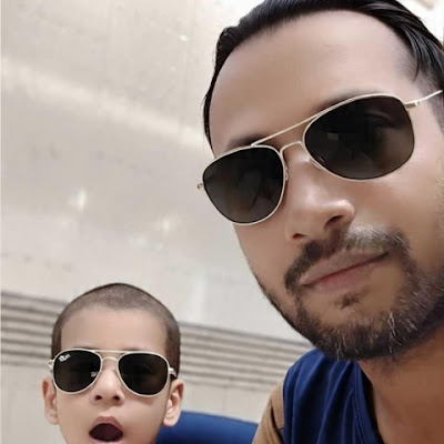 FUN with Govind🤣