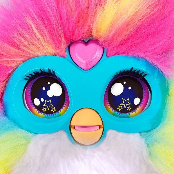 Furby