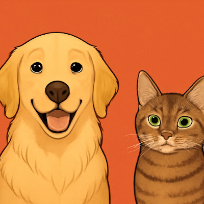 Furry Friends