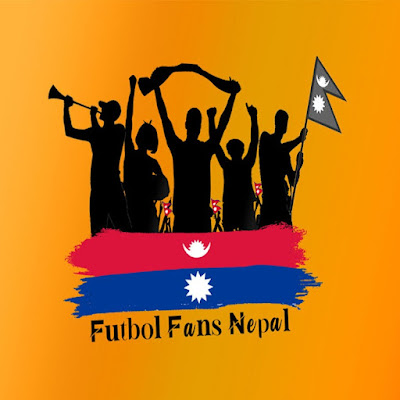 Futbol Fans Nepal