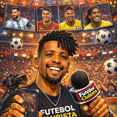 Futebol Clubista