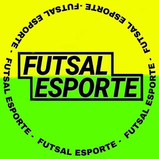 Futsal Esporte 🇧🇷