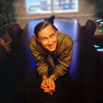 Steve Jurvetson