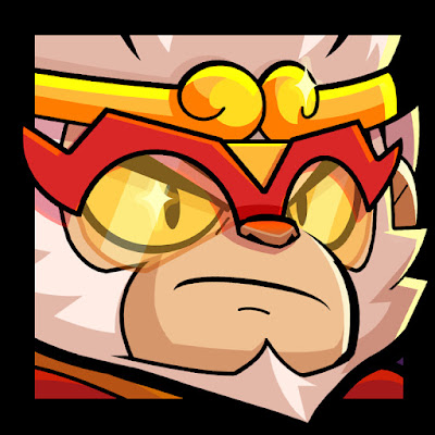 FyGa - Brawl Stars