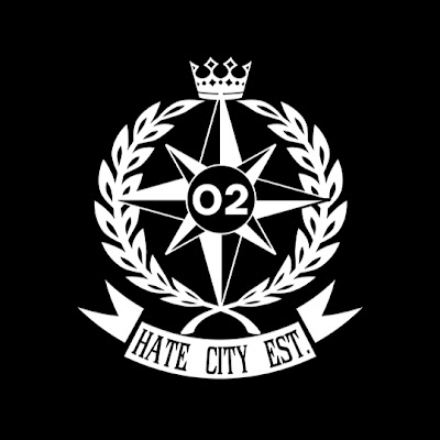 FyreHateCity
