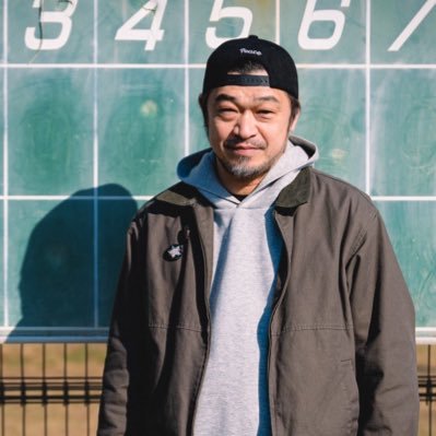 竹原ピストル