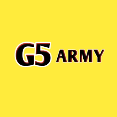 G5 ARMY