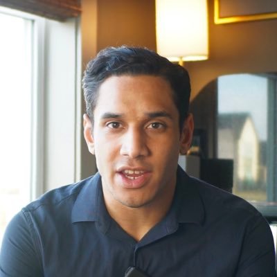 Gabe Pluguez