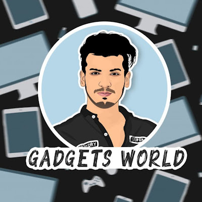 Gadgets world