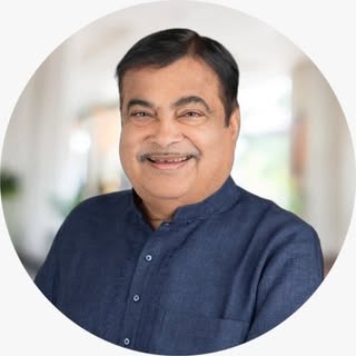 Nitin Gadkari