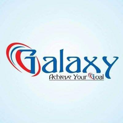 Galaxy Classes