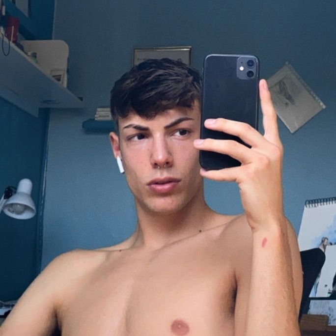 Israel Galera Mata