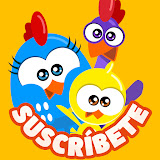 Gallina Pintadita Mini