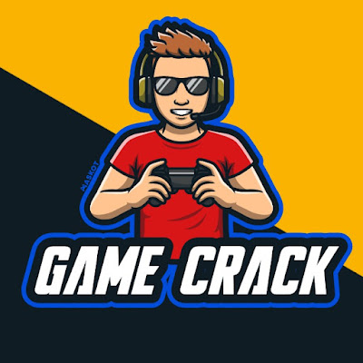 Game crack@