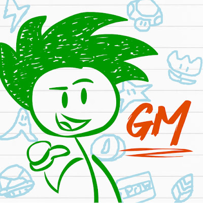 GameMaster