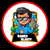 Gamer Blasty