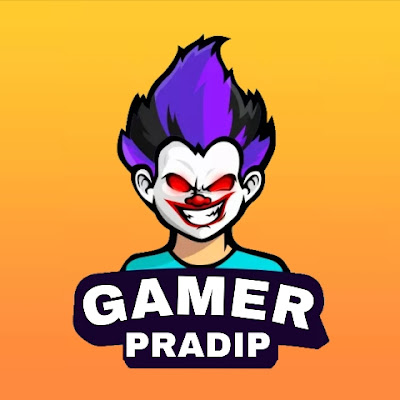 Gamer Pradip Yt