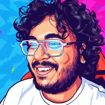 GamerRochi 2.0