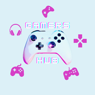 Gamers Hub