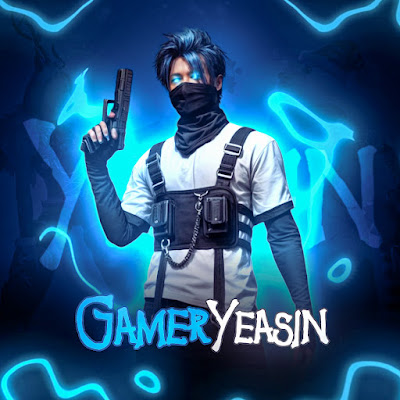 Gamer Yeasin