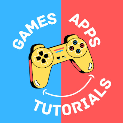 Games & Apps Tutorials