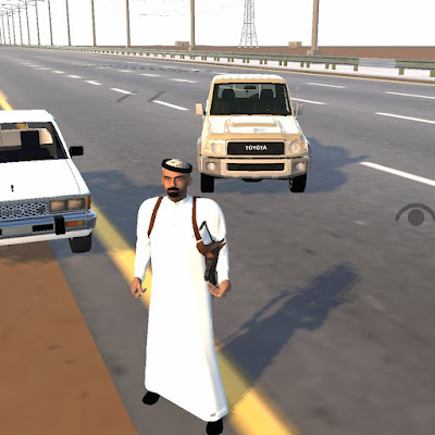 Games criminal
