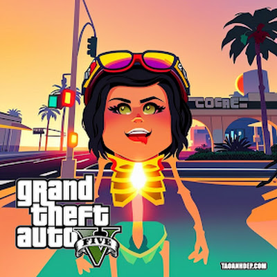 Game Vui Channel