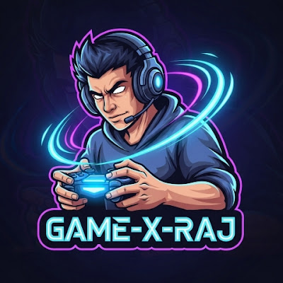 Game-X-Raj