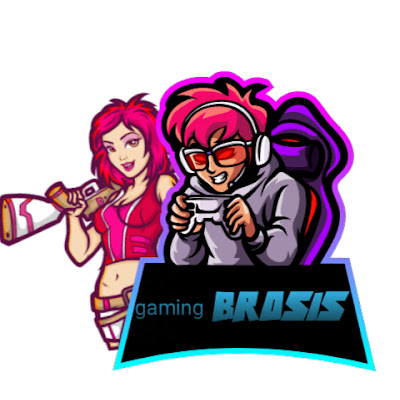 gaming BROSIS