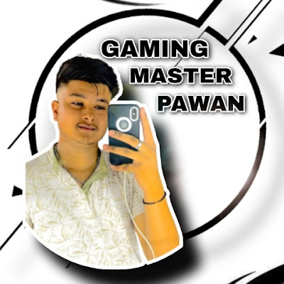 Gaming Master Pawan
