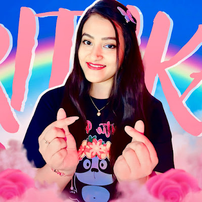 Gaming With Rittika