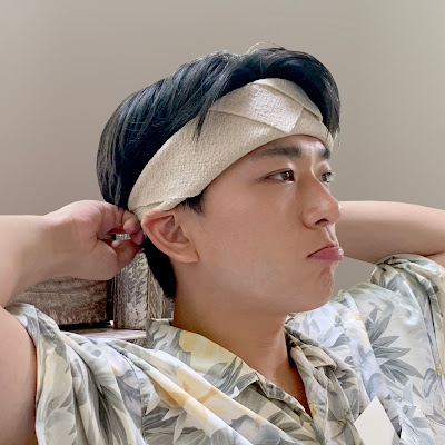 감자맨 Gamjaman