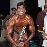 GANI PATHAN786
