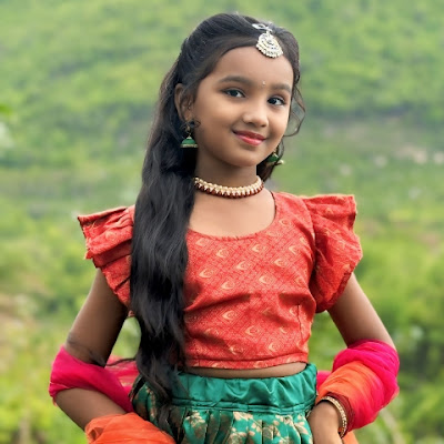 Ganjam Queen Bidya
