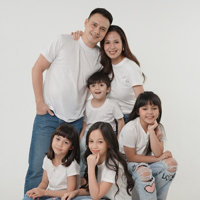 Garcia Family