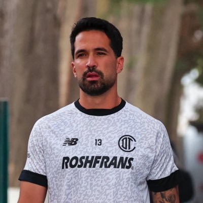 Luan Garcia