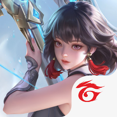 Garena 傳說對決