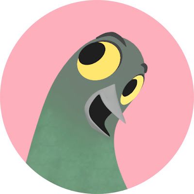 Garrett Animates