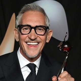 Gary Lineker