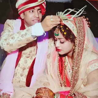 anshika Gaurav Maheshwari